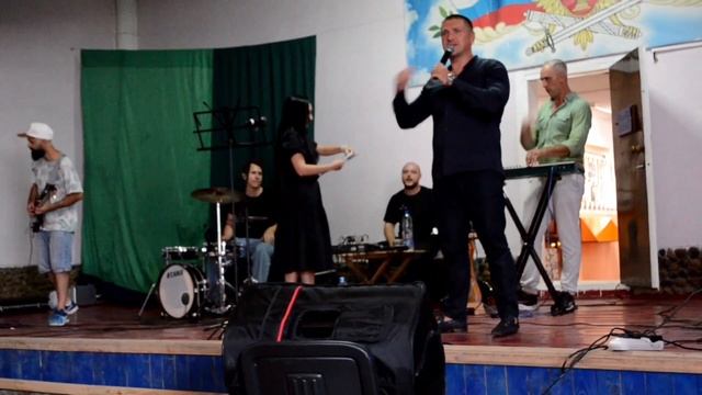 ВЛАДИМИР КУРСКИЙ ?-«ИСПОВЕДЬ