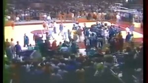 Легендарный пас Ивана Едешко