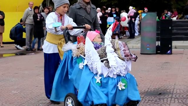 День города Луганск смотреть онлайн
