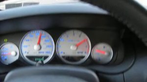 SRT-4 3rd Gear Acceleration: 60 - 90 mph