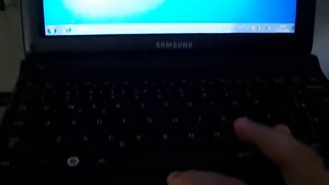 netbook samsung n150