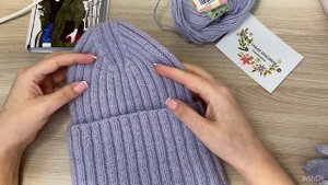 Испытание временем. Пряжа "Перуанская альпака" от Пехорки.