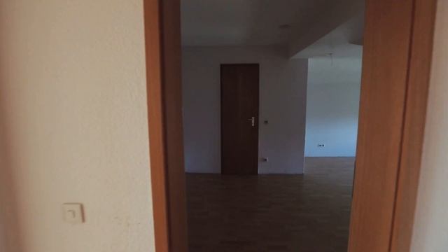 Доходные квартиры в Германии. Эссен
