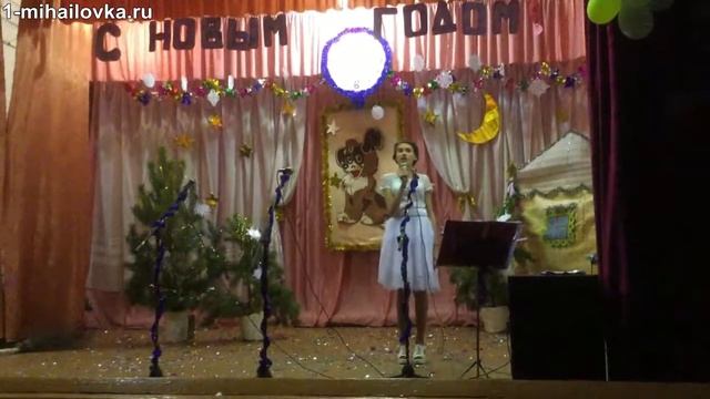 Прогрессовский СДК Новый год 2018 Новый год приходит в каждый дом смотреть онлайн