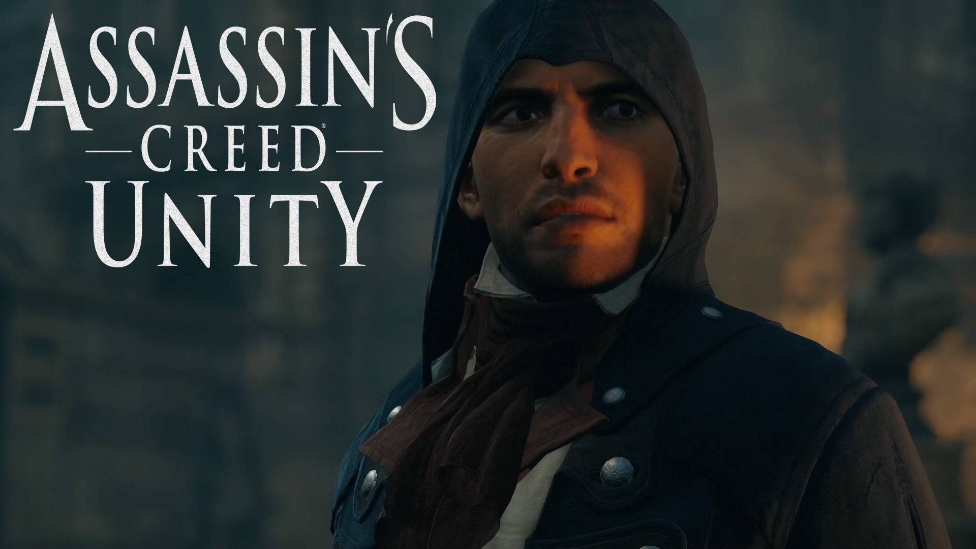 Побег. Assassin’s Creed Unity #31.