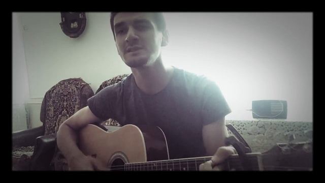 Аффинаж - Ягода (cover) смотреть онлайн