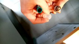 Лямбда зонд Bosch от Ваза на иномарку с переходником на штекер Ваза на Форд фокус 2. Расход топлива