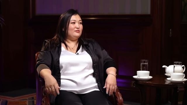 ДИНАРА УРАЗАЕВА: #Мамашептун, работа в прокуратуре, переезд из Актобе за ночь и совет Енешкам