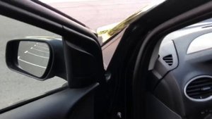 Ford Focus 2 Universal