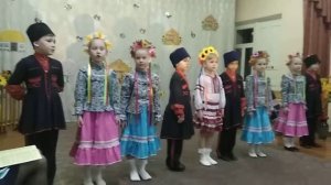 Казаки Кубани. Детские песни. Стихи