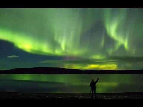 44 минуты дневного света: Мурманск попрощался с полярной ночью