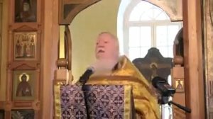 Православный священник о мусульманах