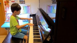 Blackpink -  Ice Cream Piano