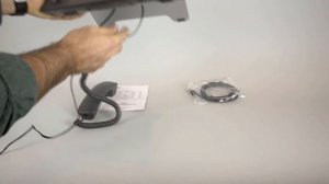 Fanvil X210 - распаковка, обзор и настройка IP телефона