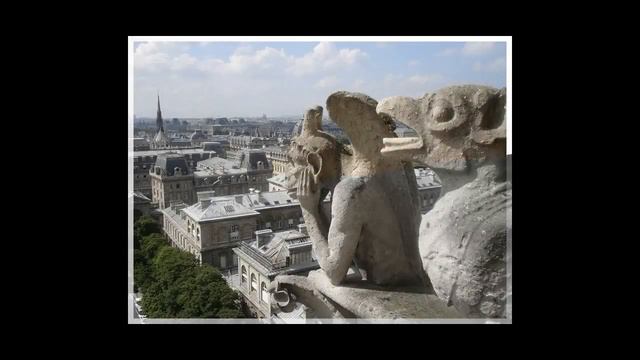 Собор Нотр Дам де Пари (Notre Dame de Paris) смотреть онлайн