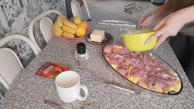 #рецепты# как приготовить вкусный обед, без особых усилий... смотреть онлайн