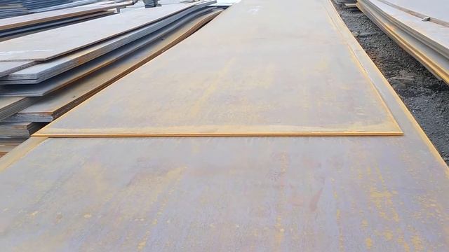 Hardox 400, 450, 600, 700 ,Abrex Wear Resistant Steel смотреть онлайн