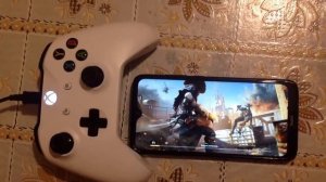 КАК ПОДКЛЮЧИТЬ ГЕЙМПАД К ТЕЛЕФОНУ