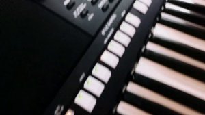 YAMAHA PSR S975 INDIA - A look at this ultra sound machine