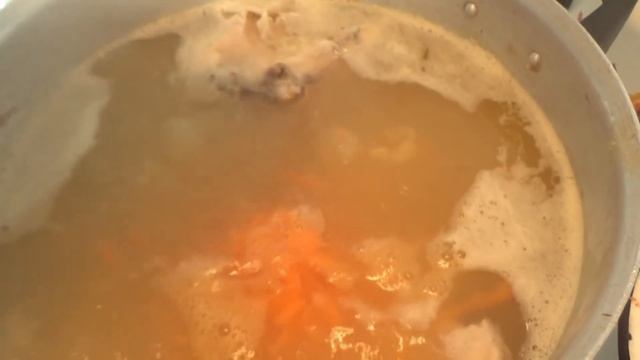 #суп #рецепты #vkusnotv Гороховый суп по-деревенски/Самый простой рецепт смотреть онлайн