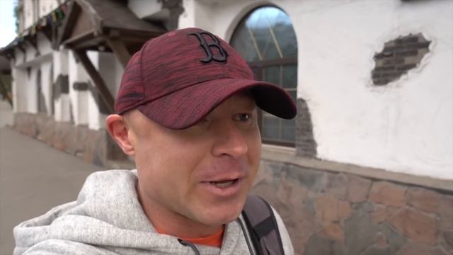 Какие продукты выбирать НА ДИЕТЕ? Поесть и Похудеть \ Ч.2 смотреть онлайн