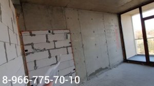 ЖК МЕТРОПОЛЬ Сочи СДАН! 17-95м² ЛУЧШИЕ ВИДЫ В СОЧИ! р-н Светлана низ, статус Квартира,