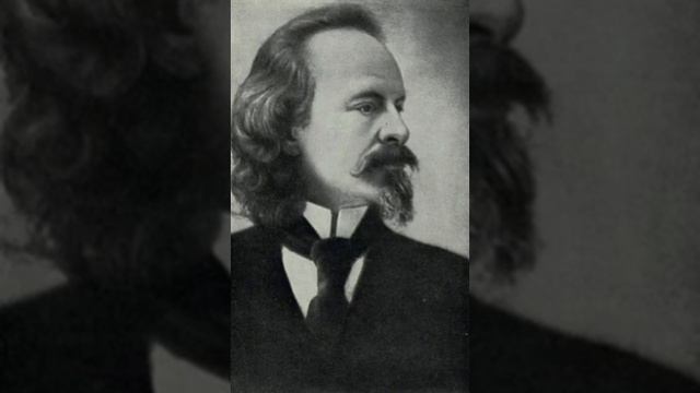 Константин Бальмонт  -  Сны: Стих