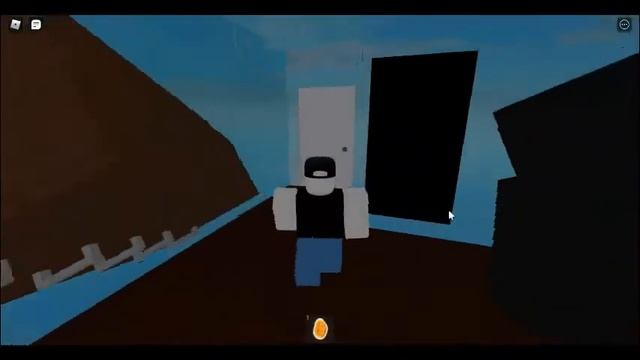Cryptic Ending ROBLOX NPCs are becoming smart! смотреть онлайн