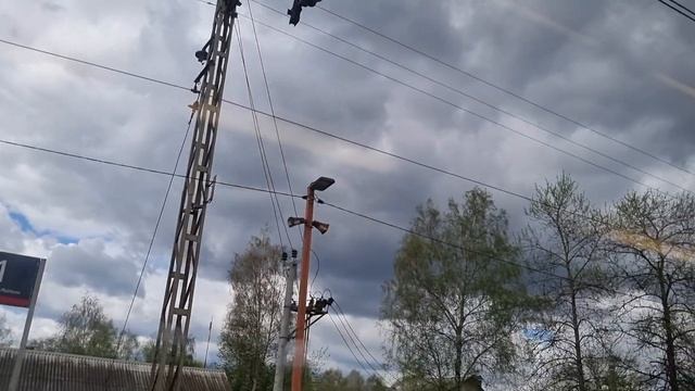 Ура! На дачу! Путешествие из Москвы в Дмитров. смотреть онлайн