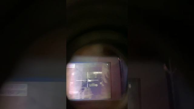 Pulsar XM30 vs Iray MH25 (daytime) смотреть онлайн