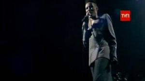 Grace Jones - Live In Chile 1980