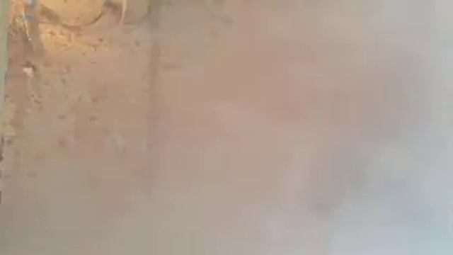 Паааридурки на стройке - Зачистка стены