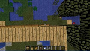 Как размножать жителей,ферма жителей!Minecraft