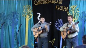 Какой же ты моряк ...