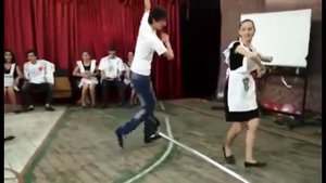 ансамбль Рустави - танец Рачули. День Независимости 26.05.2016