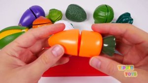 Fast Food Truck for Kids Cooking Kitchen Toy Playset for Kids