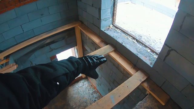 КИРПИЧНЫЙ ДОМ 155 м2. КИРПИЧ ПЯТЫЙ ЭЛЕМЕНТ. ЦВЕТ "МЮНХЕН" смотреть онлайн