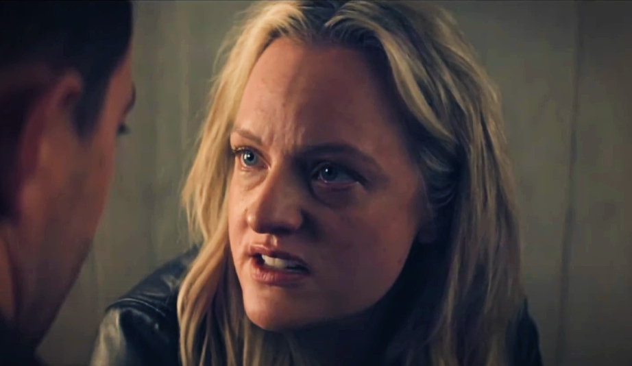 Вуаль. Официальный Трейлер смотреть онлайн