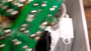 Ремонт увлажнителя воздуха