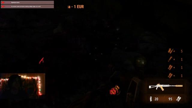 СТРИМ Metro: Last Light НА RTX4070 смотреть онлайн