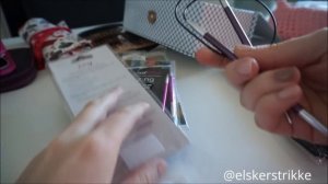 Мои инструменты для вязания