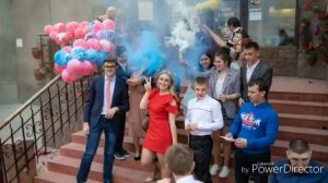 ВЫПУСКНОЙ Я ЗАКОНЧИЛА 9 КЛАСС | ураааа!!!
