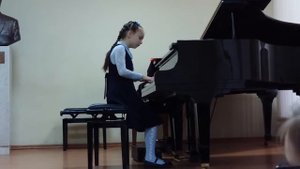 Фортепиано - Кума, Александров