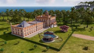 Tropico 6 Trailer