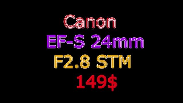 Canon 4000D Top 5 Lenses You Need ! смотреть онлайн