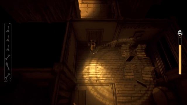 ОБЗОР И ВСЕ СЕКРЕТЫ DLC BATDS SYMPHONY OF SHADOWS СИМФОНИЯ ТЕНЕЙ СЭММИ 2020 БАТДС 414 смотреть онлайн