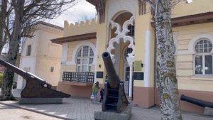 Какой у Ками диагноз?РЕБЕНОК С АУТИЗМОМ КАТАЕТСЯ НА ТРАМВАЕ🙏ПРОГУЛКА ВОЗЛЕ МОРЯ