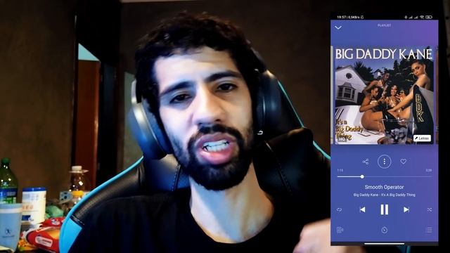 EDIFIER W600BT É O FONE QUE EU USO! смотреть онлайн