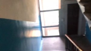 Лифт МЛМ 1997 г. в. @ Пр-т Независимости, 42