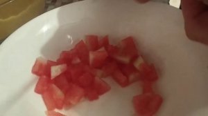 Повидло из арбуза ?